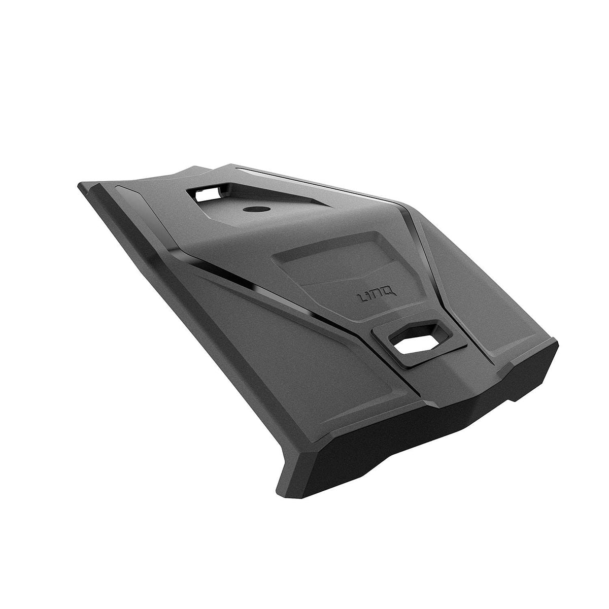 Ski-Doo OEM Freeride & Summit Low Profile Battery Compartment Cover – 860201505
