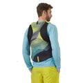 Large Sea-Doo life jacket with breathable Airflow System and lumbar support