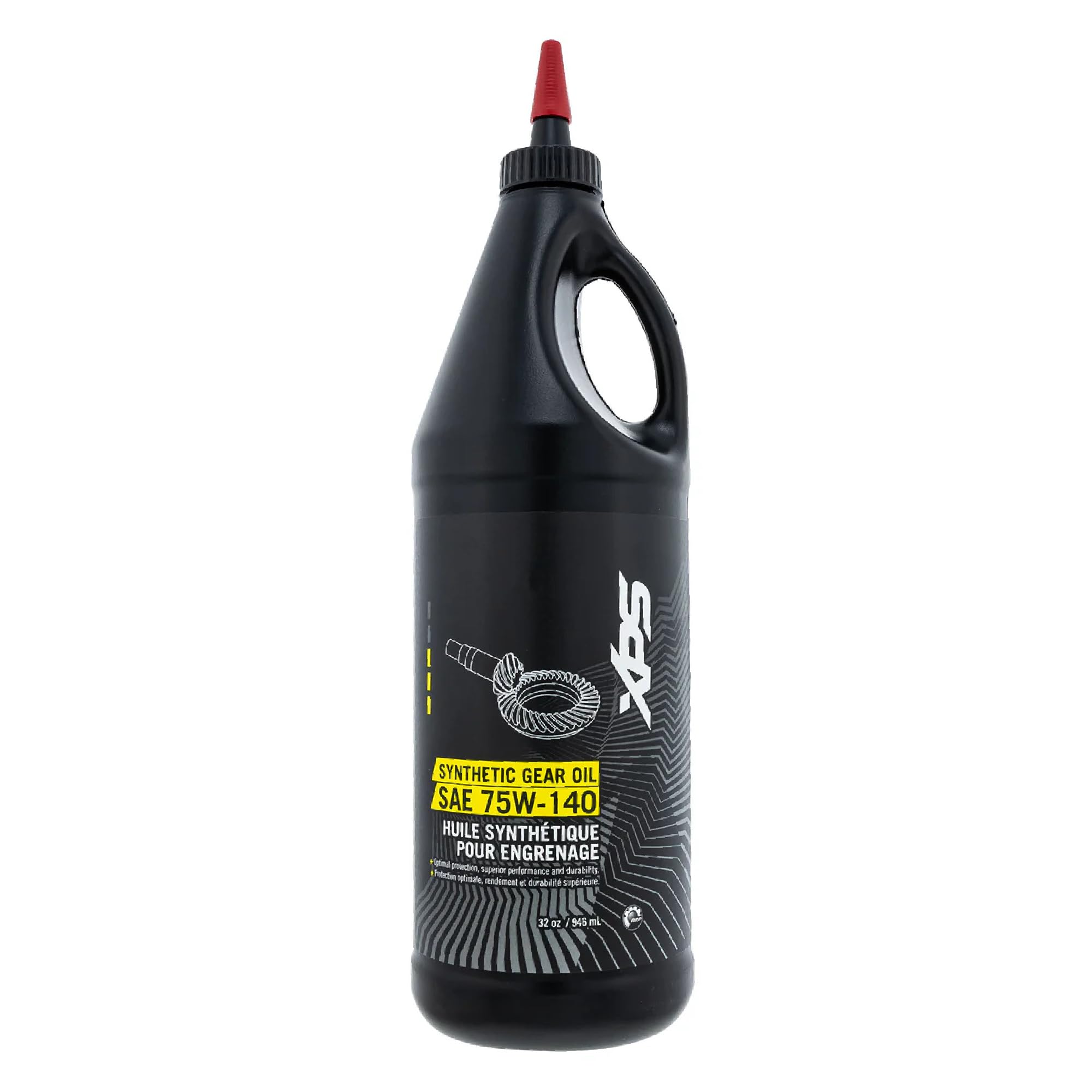 Can-Am Synthetic Differential Oil 1 Quart 9779160