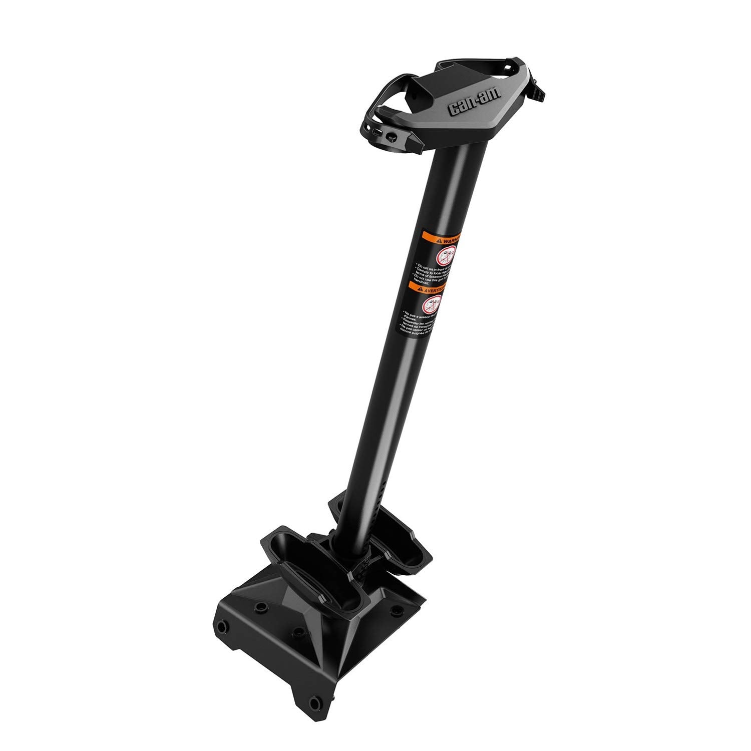 Can-Am Hunting Dual Gun Holder Kit 715005265