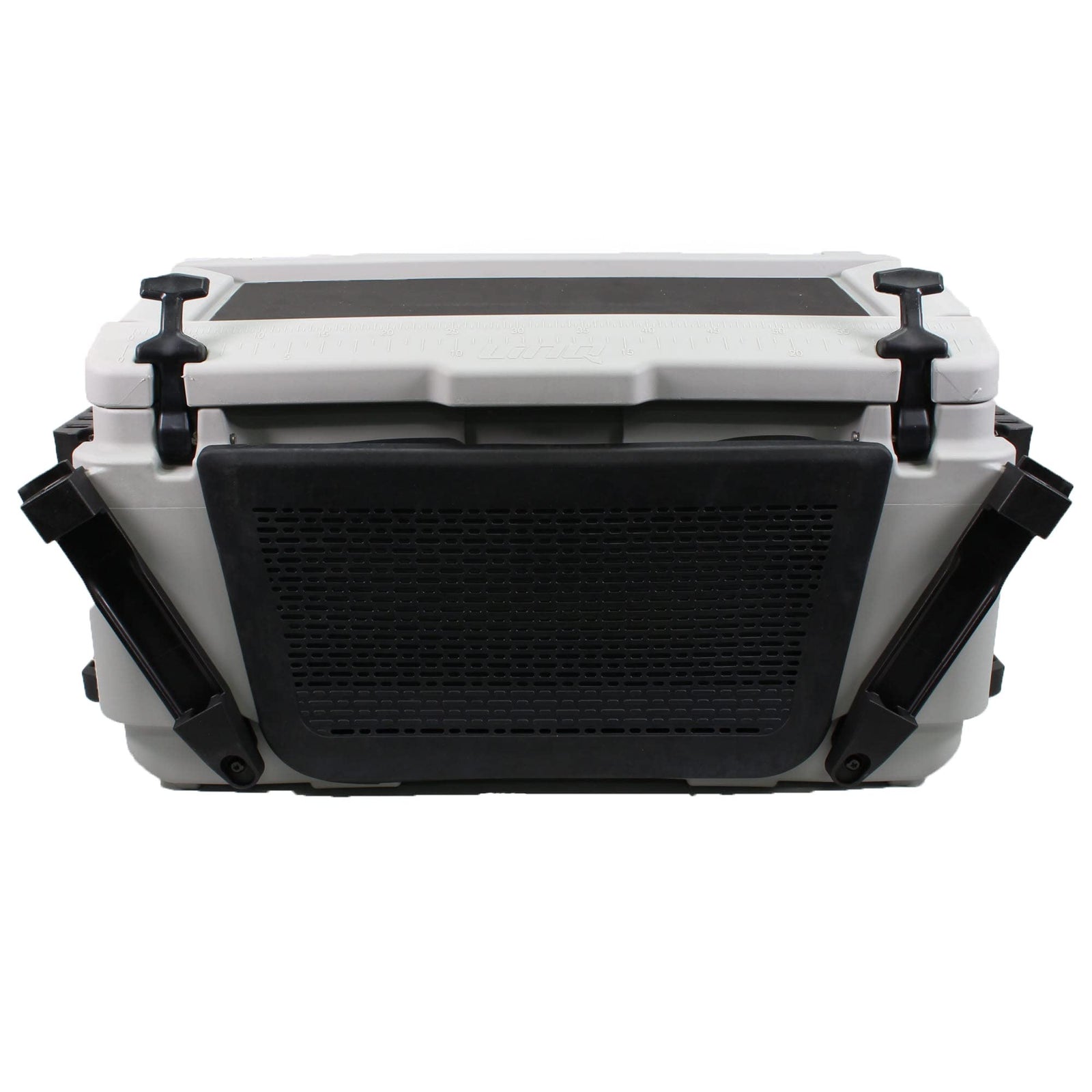 Sea-Doo LinQ 13.5 US Gal Gray Cooler with double latch for watercraft