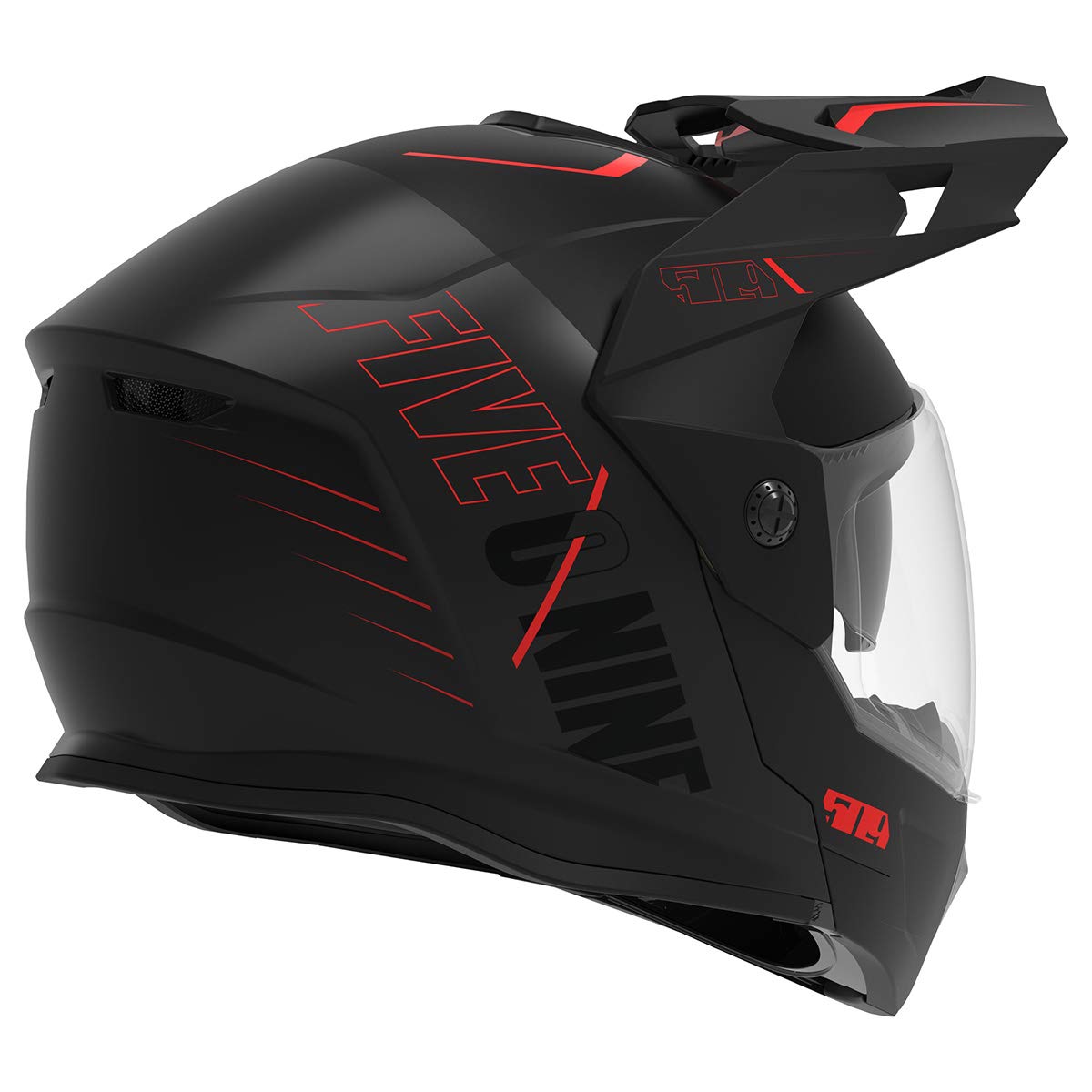 509 Delta R4 Ignite Helmet