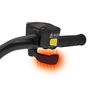 Polaris Hand & Thumb Warmer Kit – 2021-2023 Sportsman 450, 570, XP 1000 HO