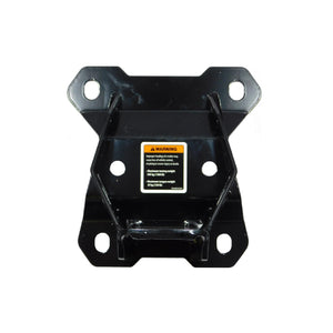 Can-Am New OEM Rear Receiver Hitch, 715002883