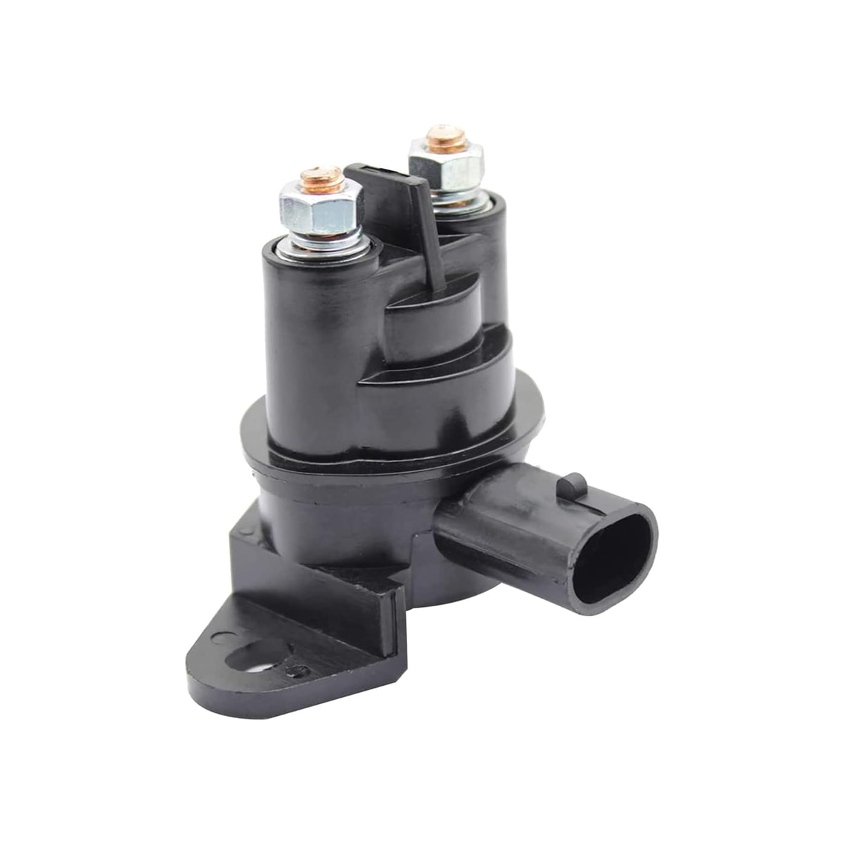 Can-Am OEM relay black housing