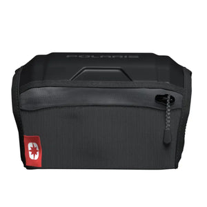 Polaris OEM Trail Handle Bar Padded Storage 2890614 | Snowmobile Accessory