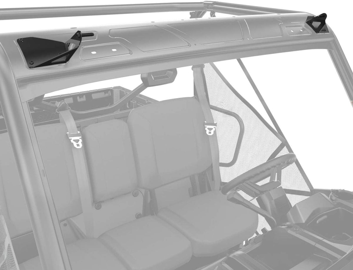 Can-Am Light Bar Support