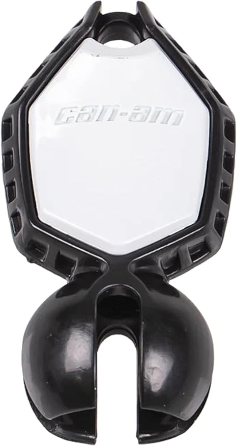 Can-Am New OEM, Ball Style Ignition Key, Renegade Outlander Maverick, 710004964