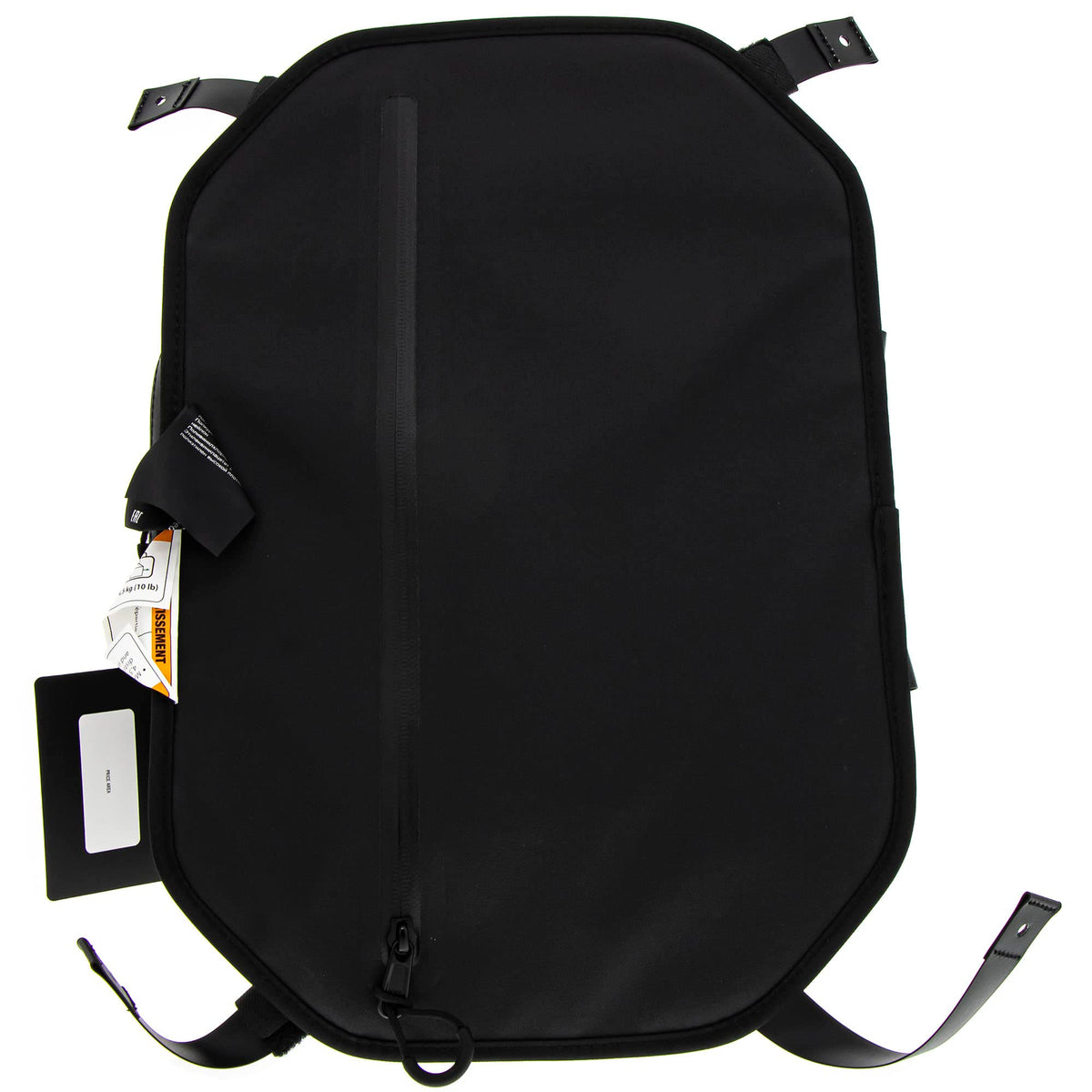 OEM Replacement Cover Lid for Ski-Doo Trail Pro Bag