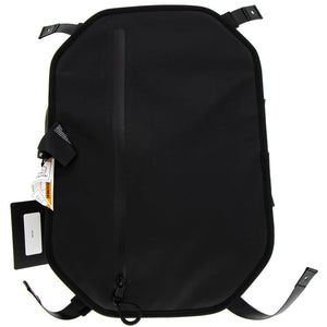 Ski-Doo LinQ Trail Pro Bag Cover Lid – Black, OEM Replacement Snowmobile Accessory