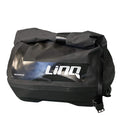 Black 40L LinQ cargo bag for Can-Am off-road vehicles