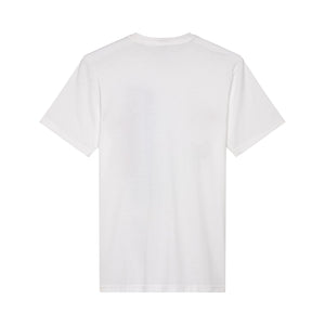Fox Racing Men’s Honda Short Sleeve T-Shirt – Optic White