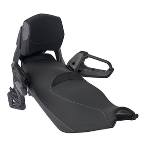 Ski-Doo LinQ 1+1 Seat System – REV Gen4 16