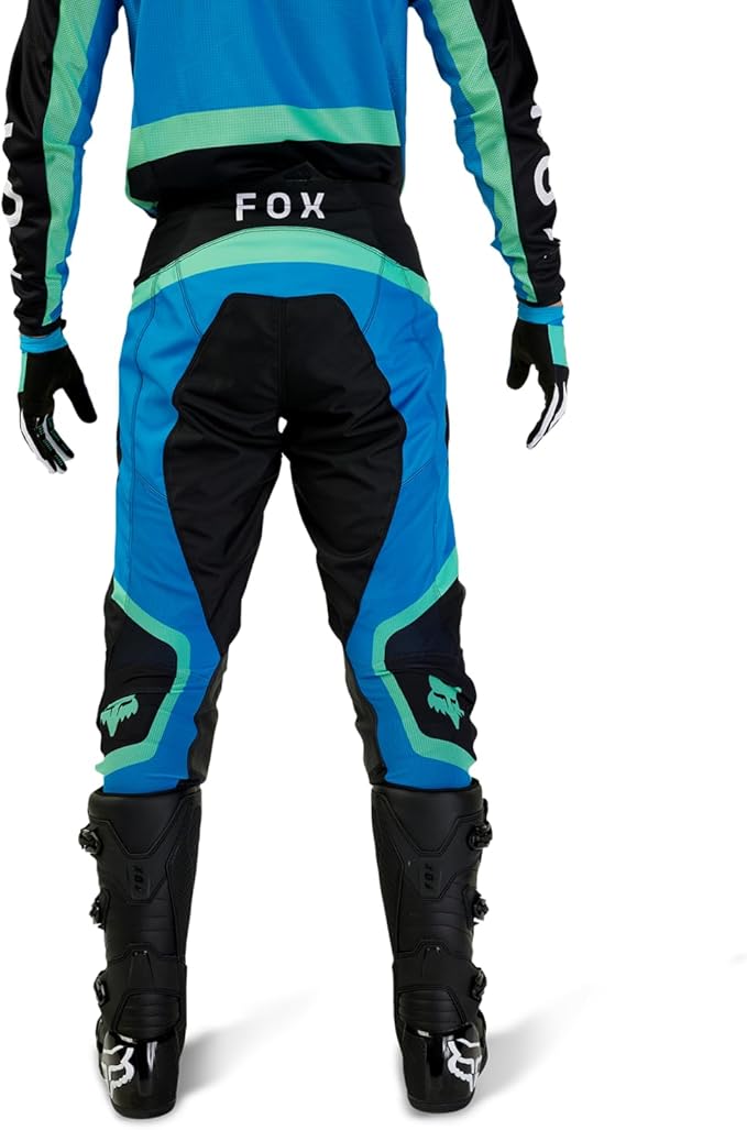 Fox Racing Men&#39;s 180 Ballast Motocross Pant