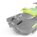 LinQ Base Installation Kit OEM for Sea-Doo GTI, GTR-X, and RXP