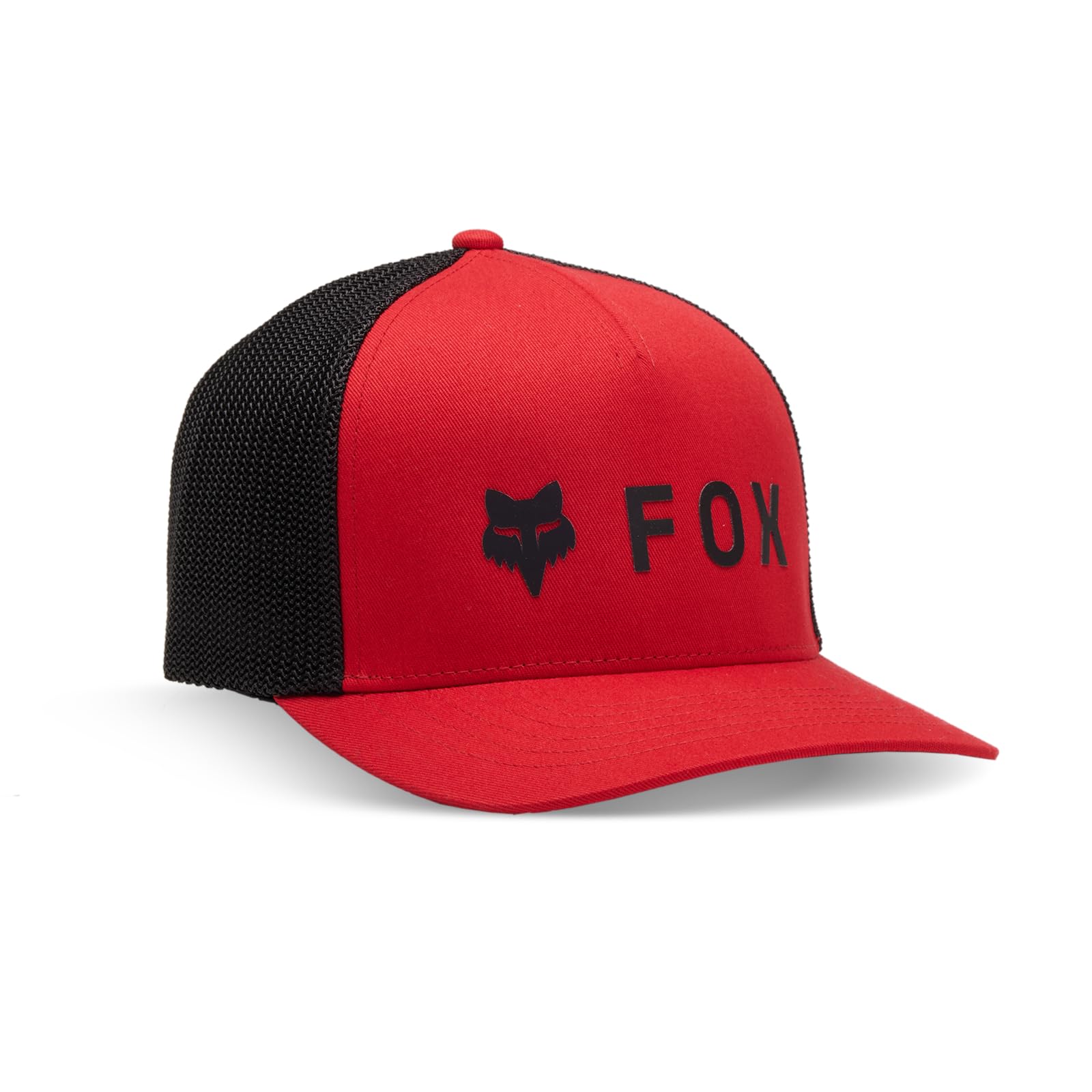 Fox Racing Absolute Flexfit Hat with embroidered logo