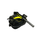 Expandable 9-30L OEM Snowmobile Storage Bag by Ski-Doo