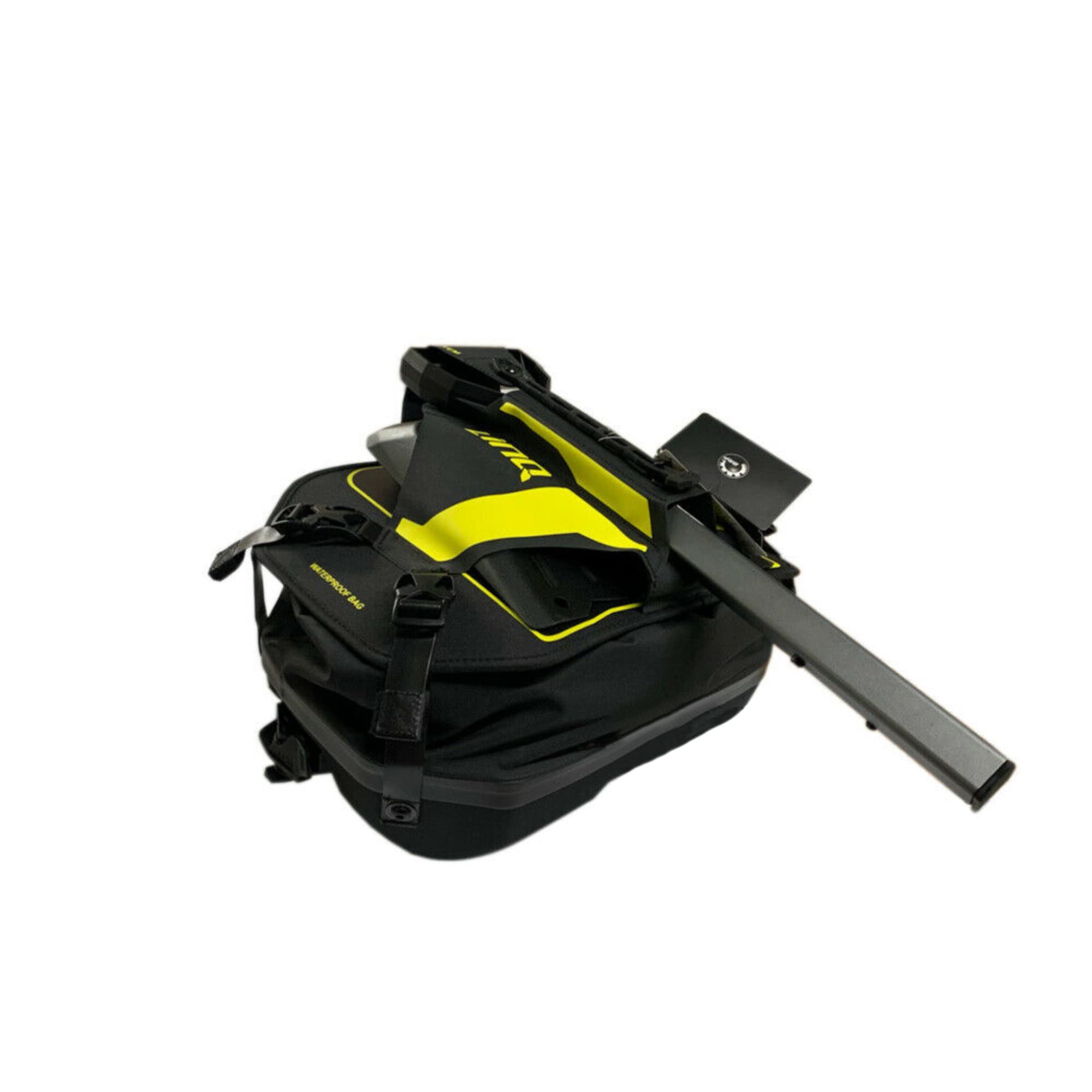 Ski-Doo Watertight Storage Bag 860202456 with TiZip Closure
