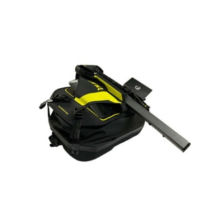 Ski-Doo OEM Watertight Storage Bag – Expandable 9-30L | LinQ Fastener Compatible | 860202456