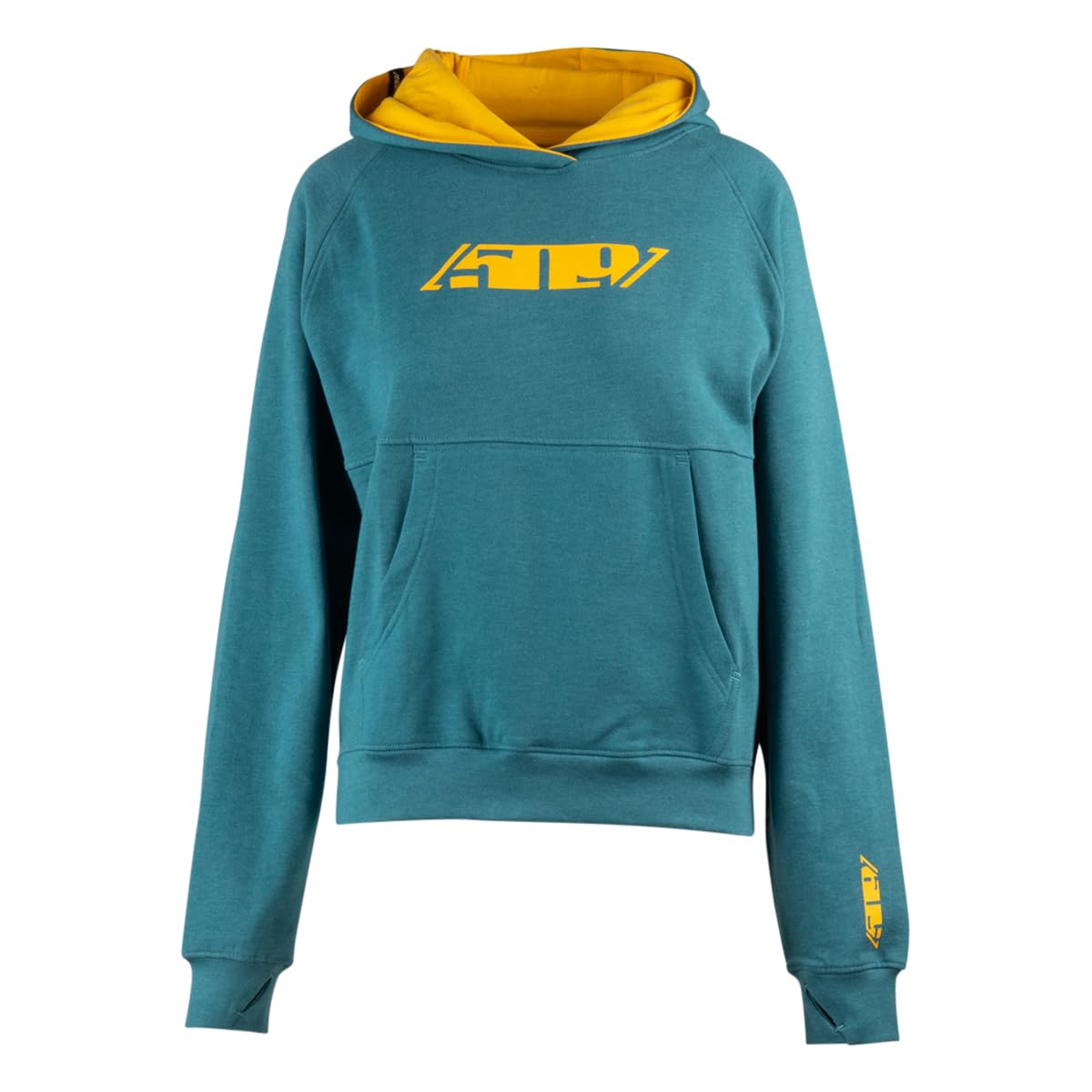 509 Women&#39;s Legacy Pullover Hoodie