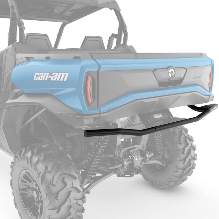 Can-Am Commander OEM heavy-duty rear bumpers