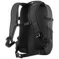 Alpinestars Black Sport Motorcycle Backpack for Commuters