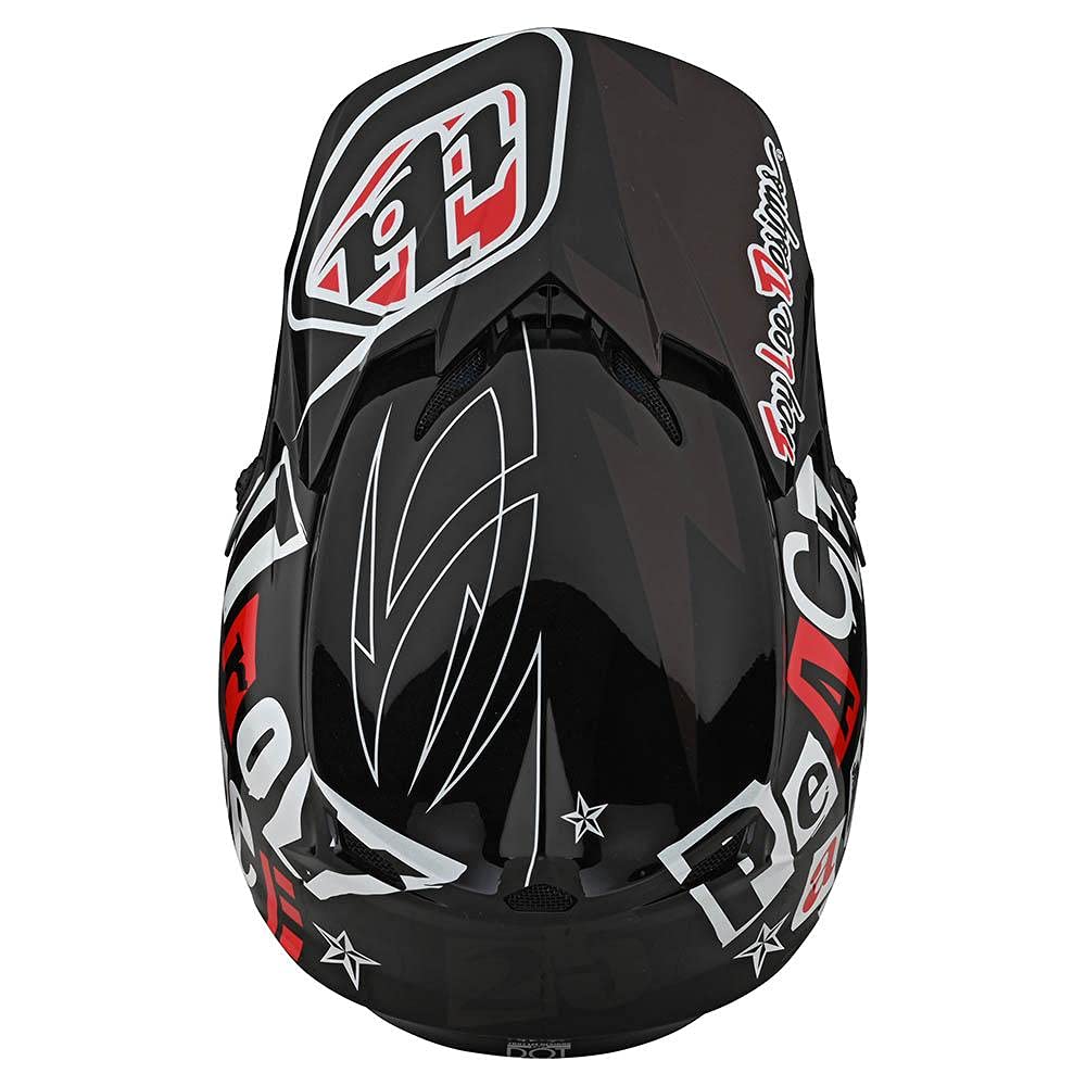 Troy Lee Designs Youth GP Helmet