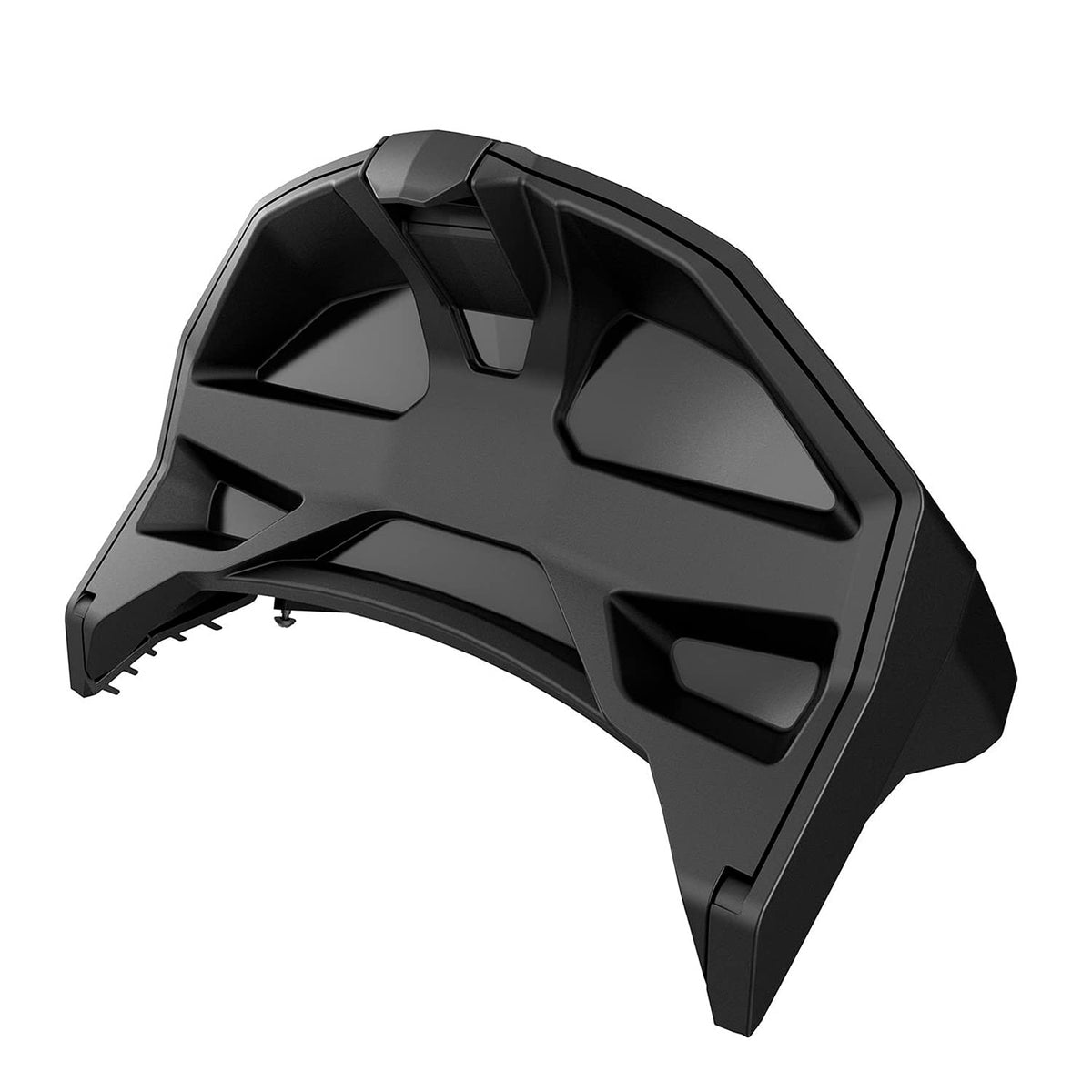 Ski-Doo OEM REV Gen4 Glovebox Extension & GPS Support – 860201249, Factory Original