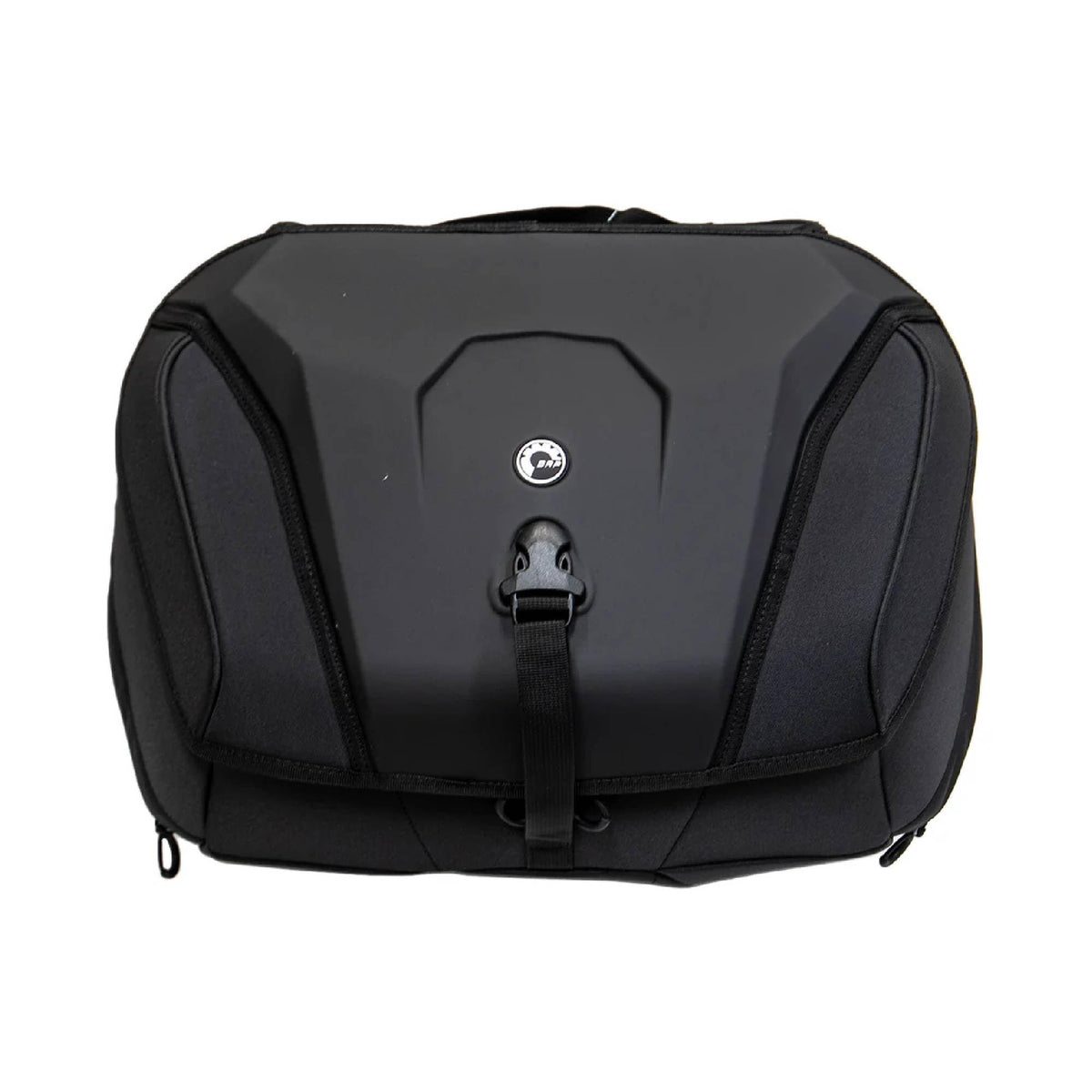 Ski-Doo LinQ Trail Bag – Durable Snowmobile Storage