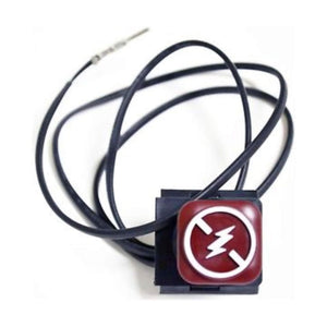 Ski-Doo OEM Kill / Stop Switch – 515177362 – Fits Renegade, Freeride, MXZ, GSX, Summit & More