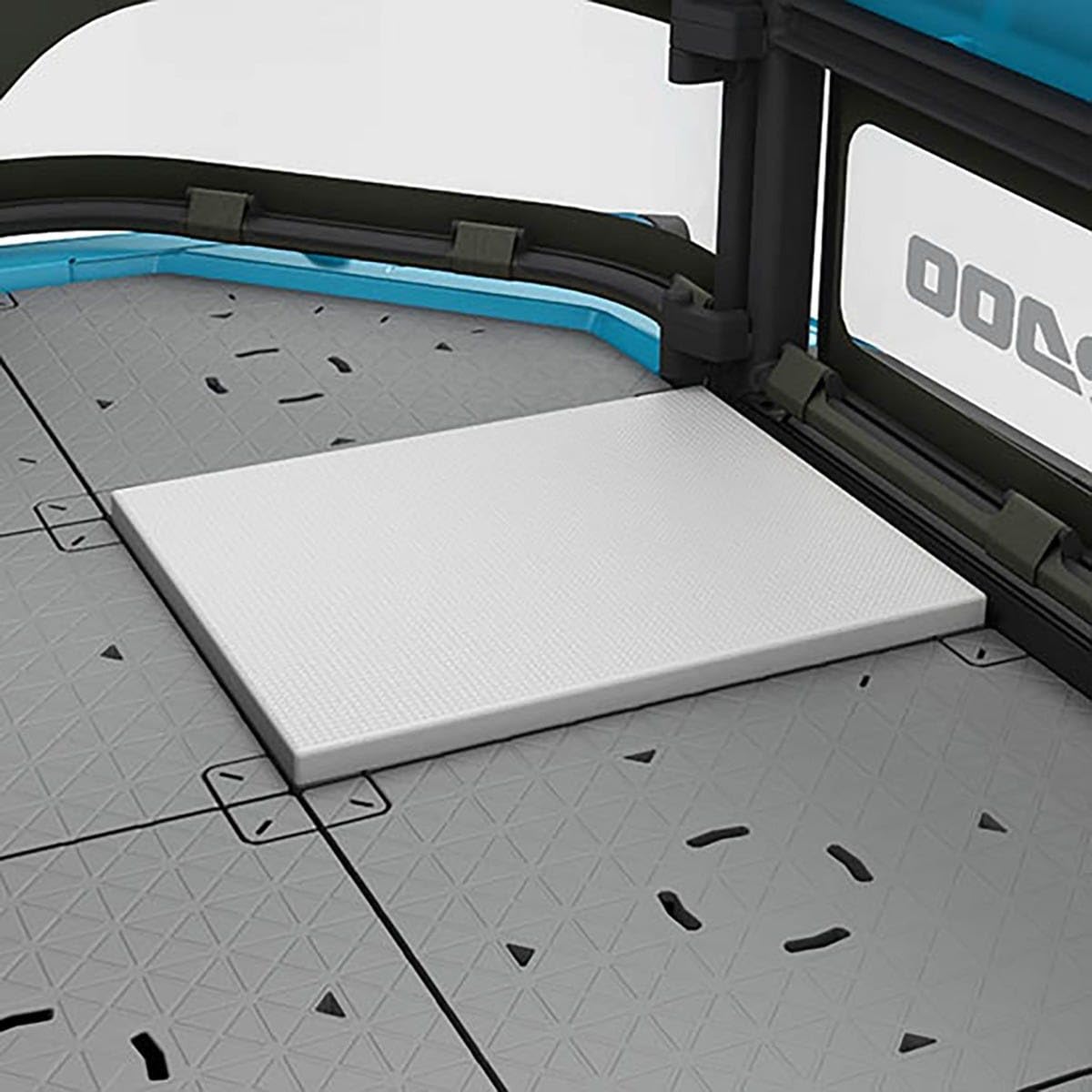 OEM Sea-Doo LinQ Modular Sun Pad for Switch, Cruise, and Sport