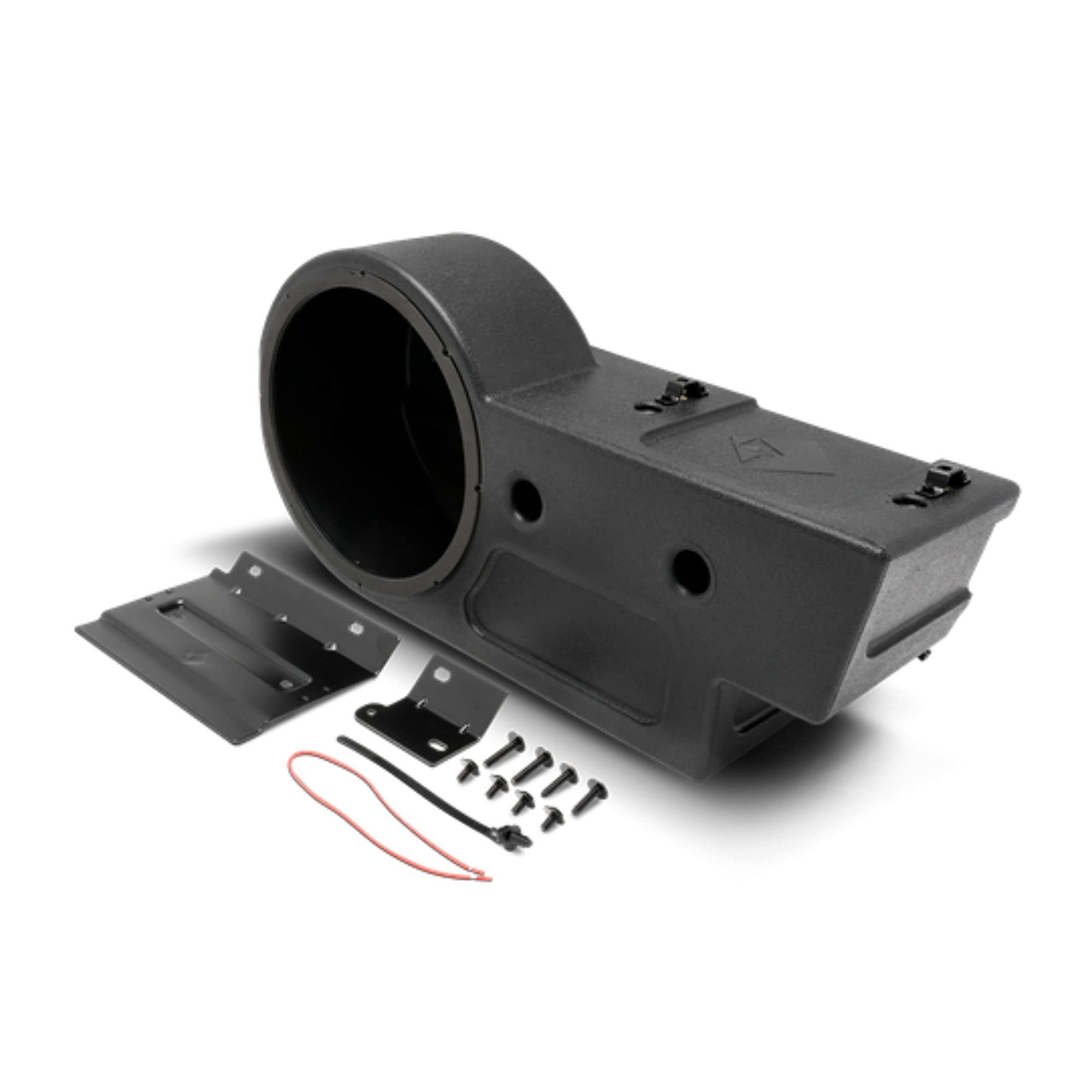 Rockford Fosgate RFGNRL-FWE 10" subwoofer enclosure for Polaris General