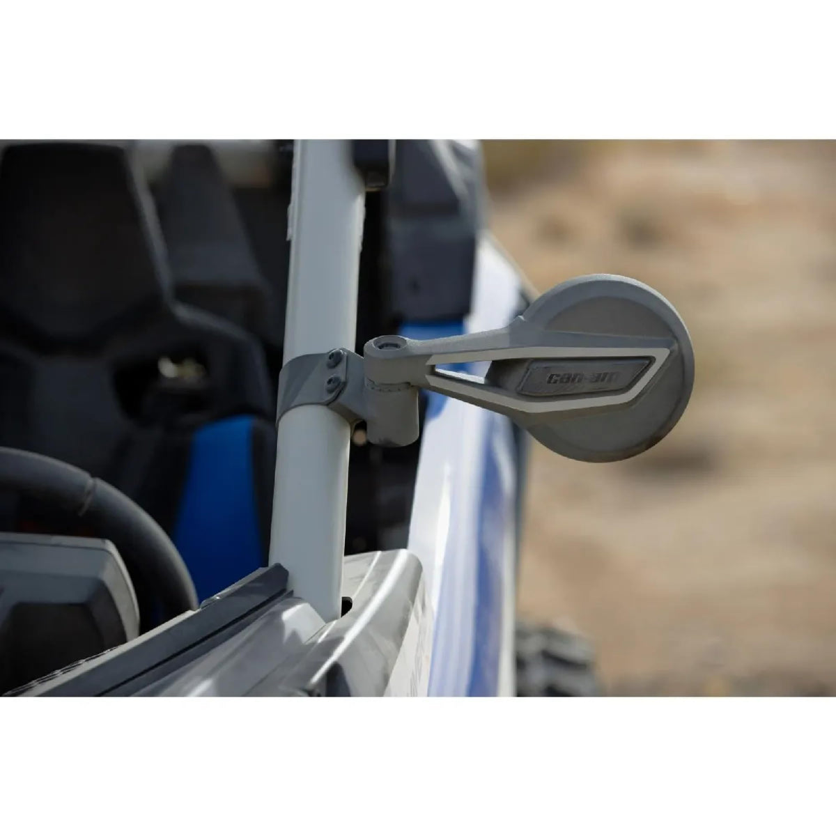 Can-Am Maverick X3 OEM mirrors