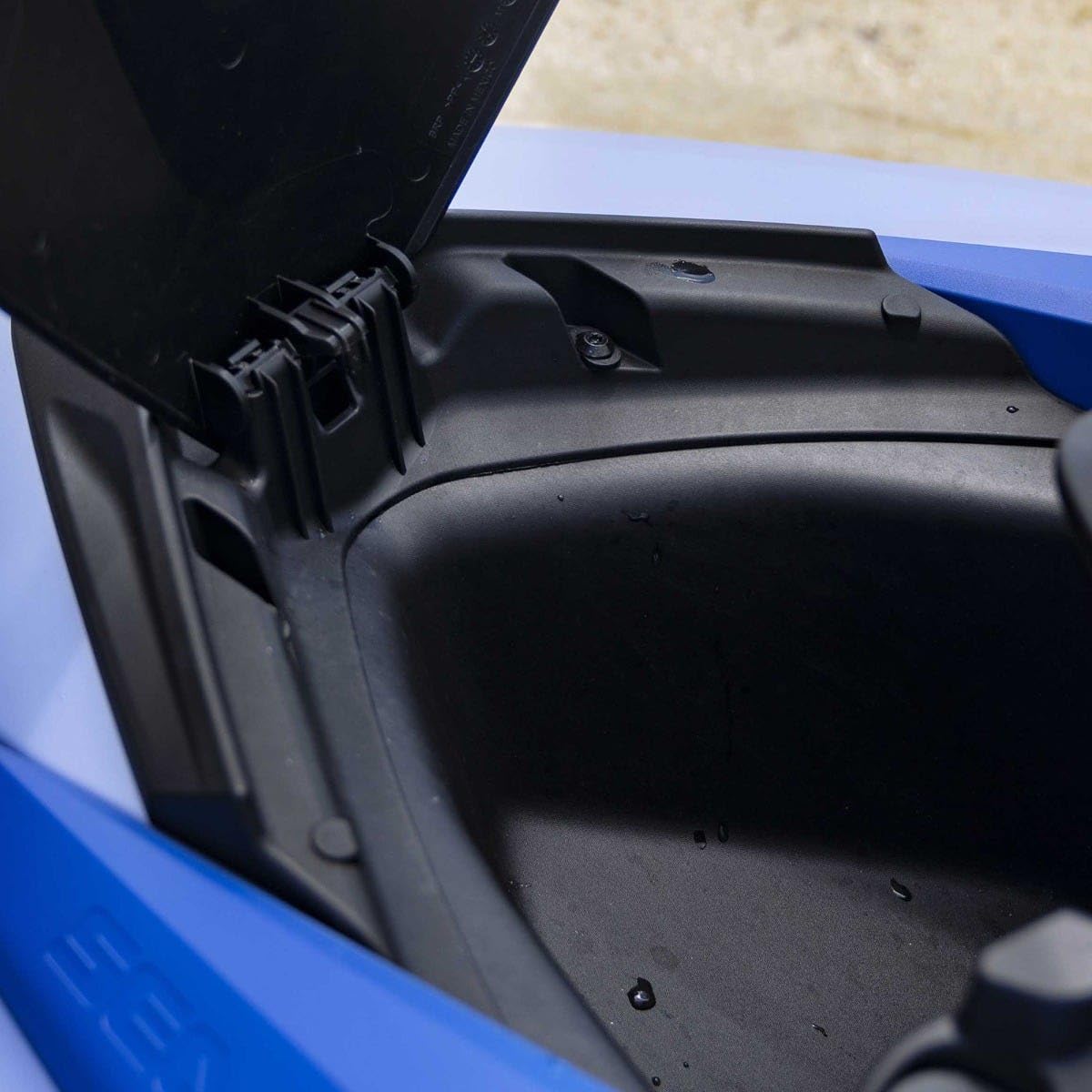 BRP Sea-Doo Spark 295101148 OEM Front Storage Bin