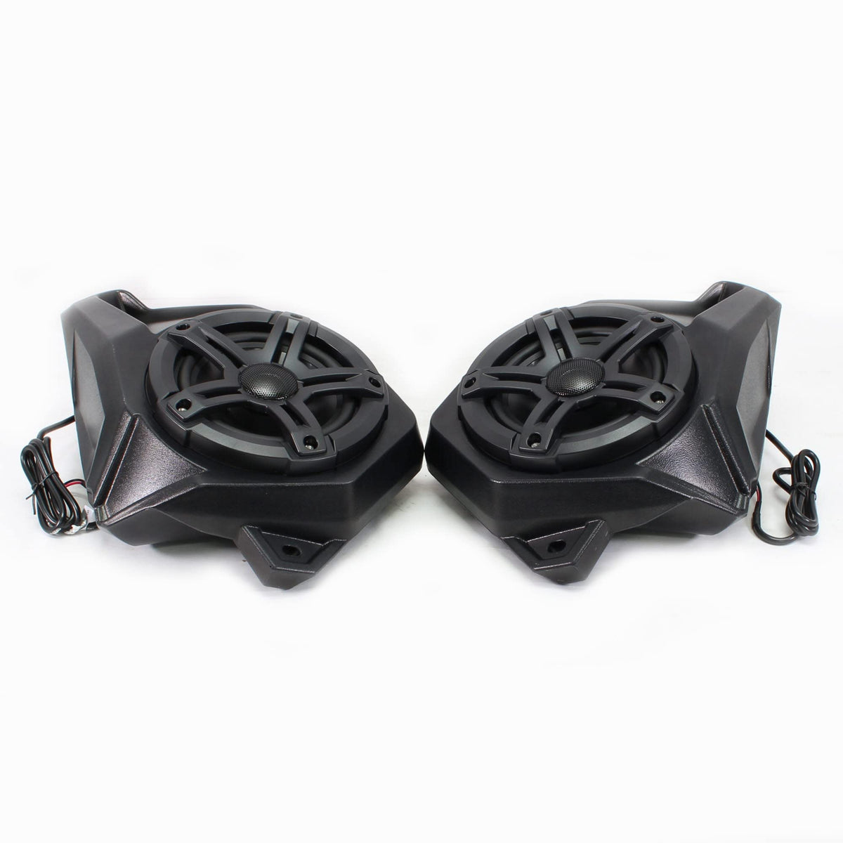 Off-road audio system for Maverick Trail, Sport, Sport MAX