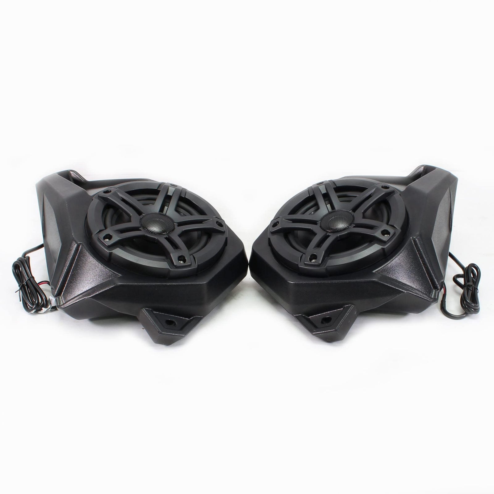 Off-road audio system for Maverick Trail, Sport, Sport MAX