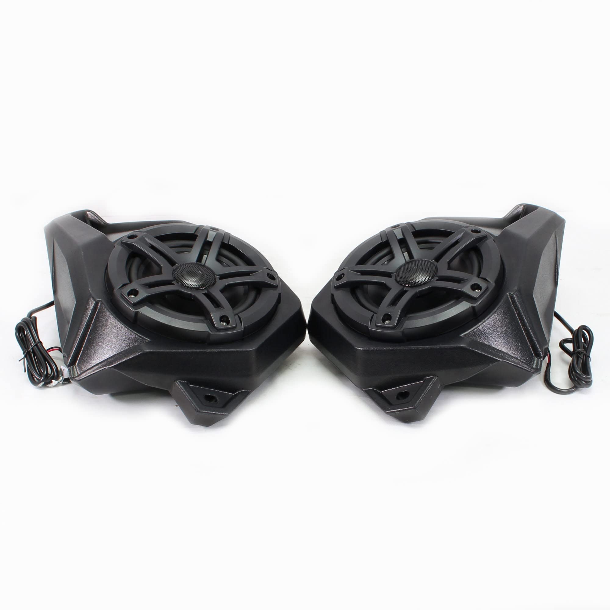 Can-Am OEM Complete Audio System 715003672