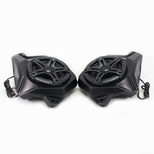 Can-Am OEM Complete Audio System – Maverick Trail, Sport, Sport MAX – 715003672