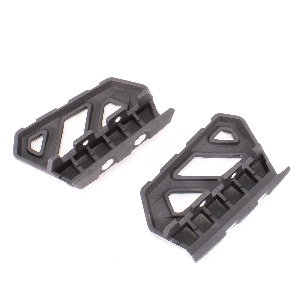 Ski-Doo REV Gen5 and REV Gen4 lateral foot support plates