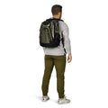 OGIO Renegade PRO Backpack – Woodcut Polka