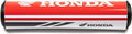 Factory Effex Premium Round Handle Bar Pad-Honda-10
