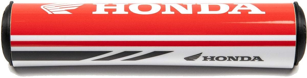 Factory Effex Premium Round Handle Bar Pad-Honda-10