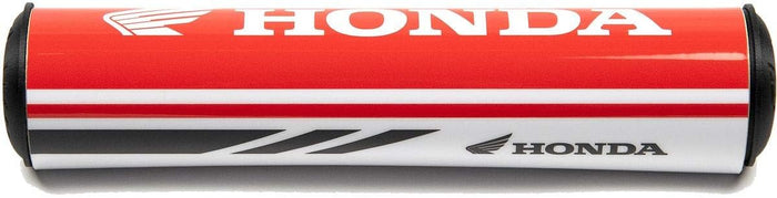 Factory Effex Premium Round Handle Bar Pad-Honda-10