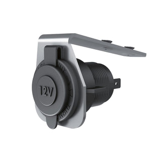 Ski-Doo 12V Power Outlet Kit – OEM Snowmobile Accessory