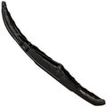 Polaris OEM Black Pro Steer Ski 2885164-070 | Snowmobile Replacement Part with Hardware
