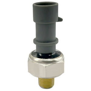 Sea-Doo OEM Oil Pressure Switch 420856533 – Factory Replacement Jet Ski / PWC Engine Sensor – Grey