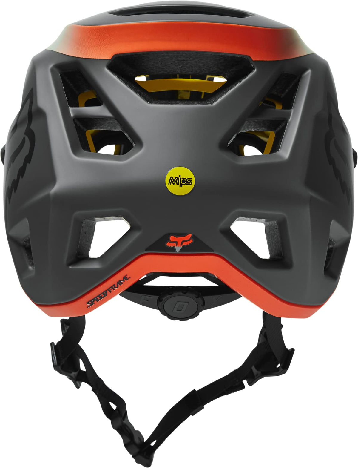 Fox Racing Speedframe MIPS Helmet-2