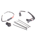 Ski-Doo OEM USB Power Outlet Kit – Dual Ports, 860201261, Factory Original