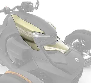 BRP Can-Am Spyder Roadster Panel Kit Sand Storm 219401002