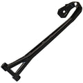 High-performance Polaris OEM Pro Steer Ski installation